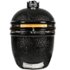 Coyote - Asado Charcoal Smoker - Black