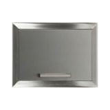 Coyote - 2.1 Cu. Ft. Drop In Cooler - Stainless Steel
