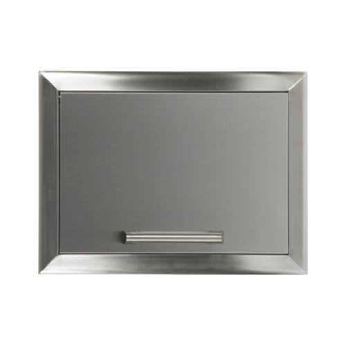 Coyote - 2.1 Cu. Ft. Drop In Cooler - Stainless Steel