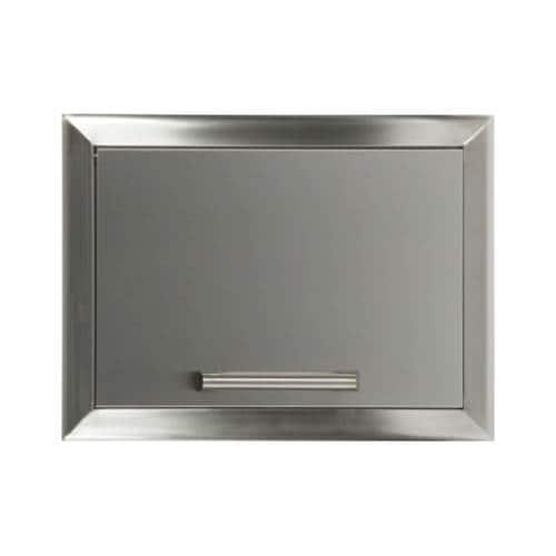 Coyote - 2.1 Cu. Ft. Drop In Cooler - Stainless Steel