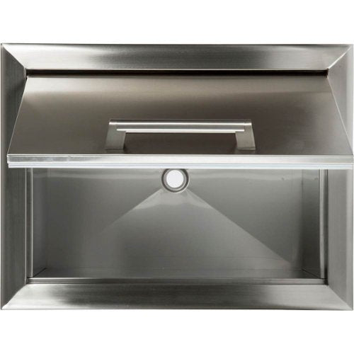 Coyote - 2.1 Cu. Ft. Drop In Cooler - Stainless Steel