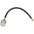 Coyote - Regulator for Natural Gas Grills - Black
