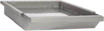 Coyote - 14" Griddle - Stainless Steel