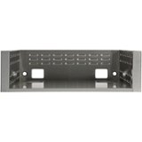 Insulated Jacket for Coyote 34" C Series Grill - Stainless Steel