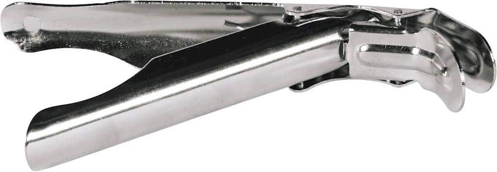 Coyote - Grate Gripper - Silver