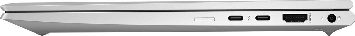 HP - EliteBook 830 G7 13.3" Refurbished Laptop - Intel 10th Gen Core i7 with 32GB Memory - Intel UHD Graphics 620 - 512GB SSD - Silver