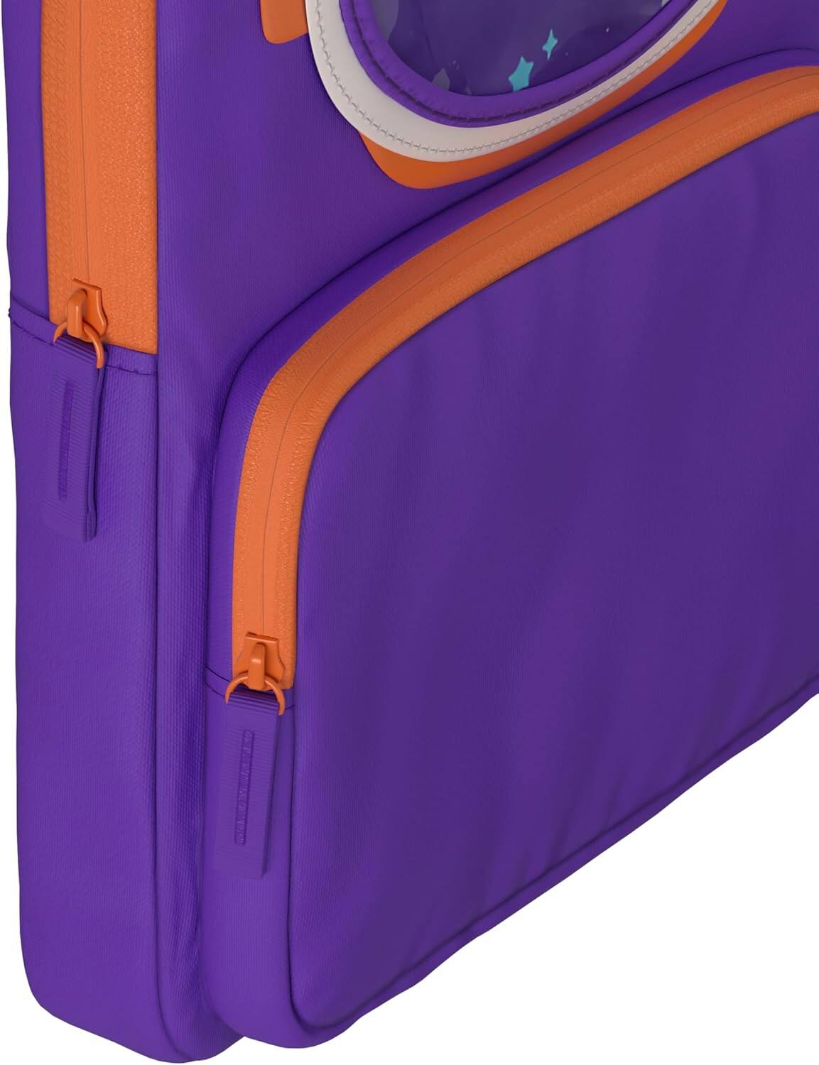 Amazon - Kids Carrying Case | Spaceman