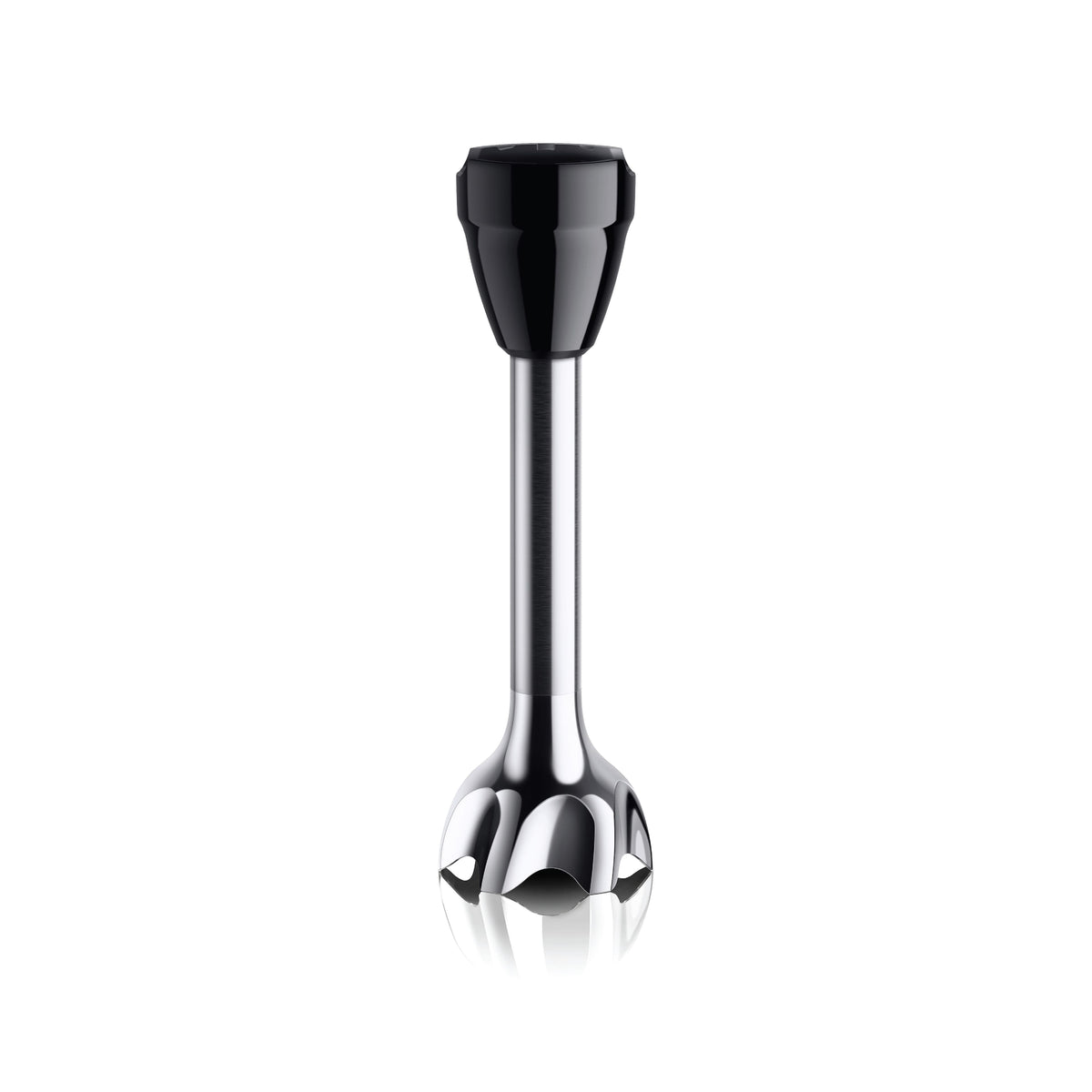 Braun - MultiQuick 5 Vario Hand Blender with Whisk & Mini Food Chopper - Black