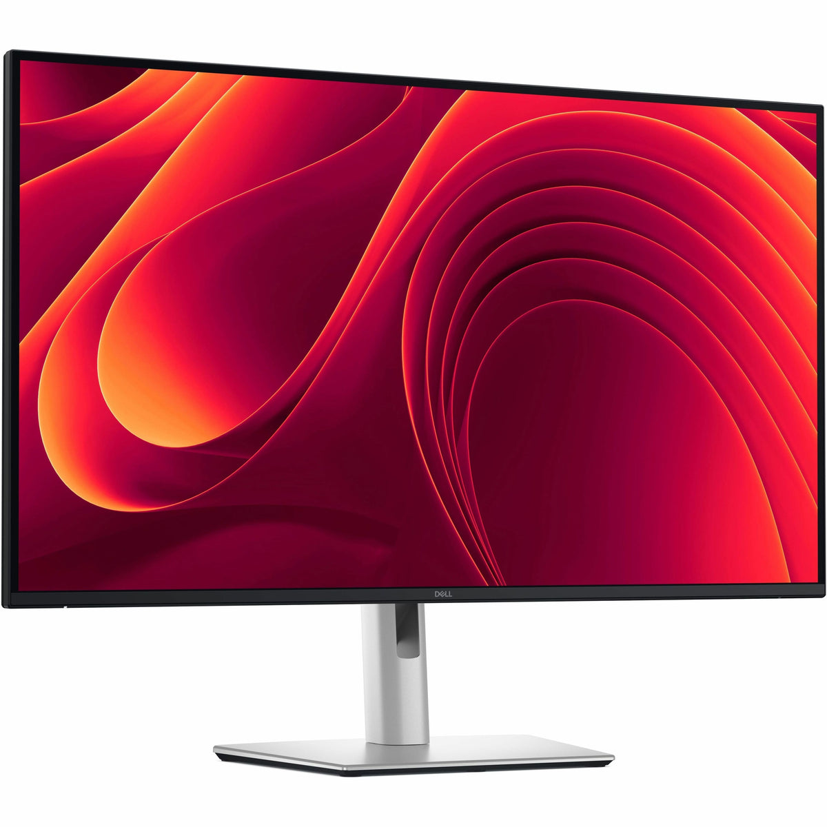 Dell - Pro Plus 31.5" IPS LED 4K UHD 100Hz Monitor (USB, HDMI) - Black, Gray, Dual Color