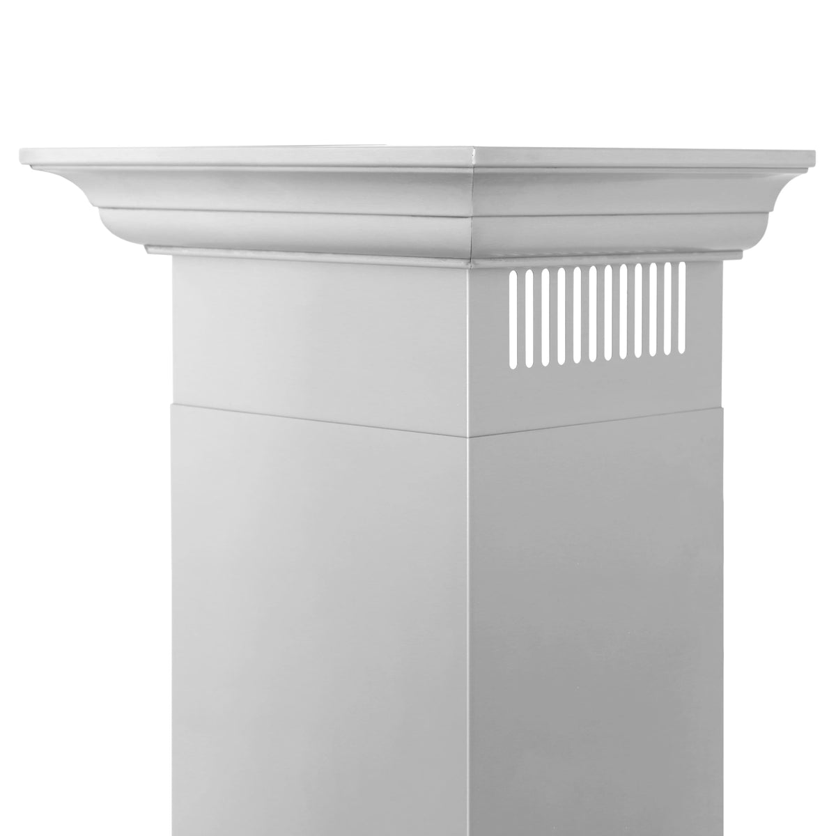 ZLINE - 24 inches - Externally Vented - Wall Range Hood - Stainless Steel