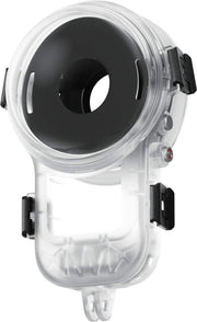 Insta360 - X6 Camera Invisible Dive Case Pro - Clear