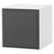 Bowers & Wilkins - 700 Series 10" 1000W Powered Subwoofer - Satin white
