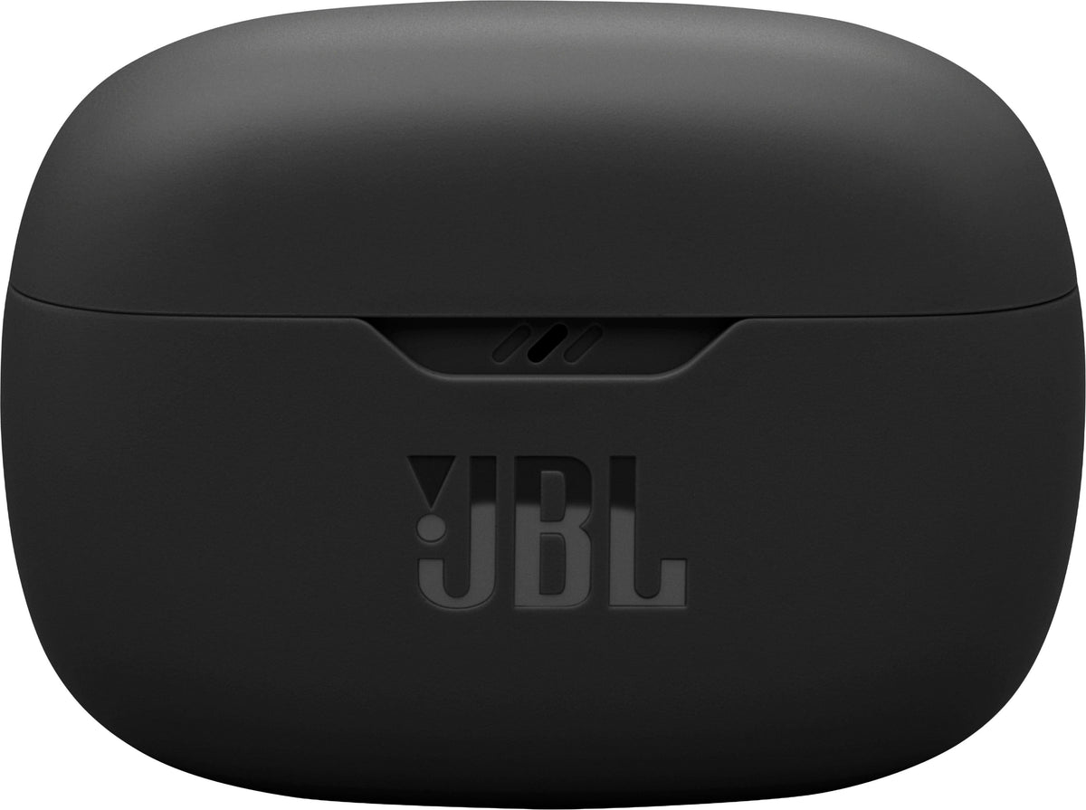 JBL - Vibe Beam 2 Noise Cancelling Earbuds - 2025 - Black