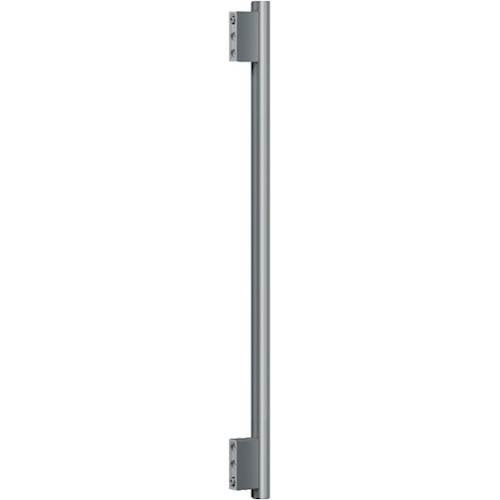 Masterpiece Series Door Handle for Select Thermador Refrigerator, Freezer, and Wine Columns - Stainless Steel