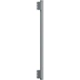 Masterpiece Series Door Handle for Select Thermador Refrigerator, Freezer, and Wine Columns - Stainless Steel