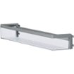 36" Half-Gallon Bin for Thermador T36IR905SP Column Refrigerator - Clear