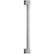Professional Series Handle Kit for Thermador T30IB905SP Bottom Freezer Refrigerator - Stainless Steel