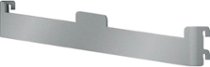 30" Produce Bin Railing for Select Thermador Column Refrigerators - Stainless Steel