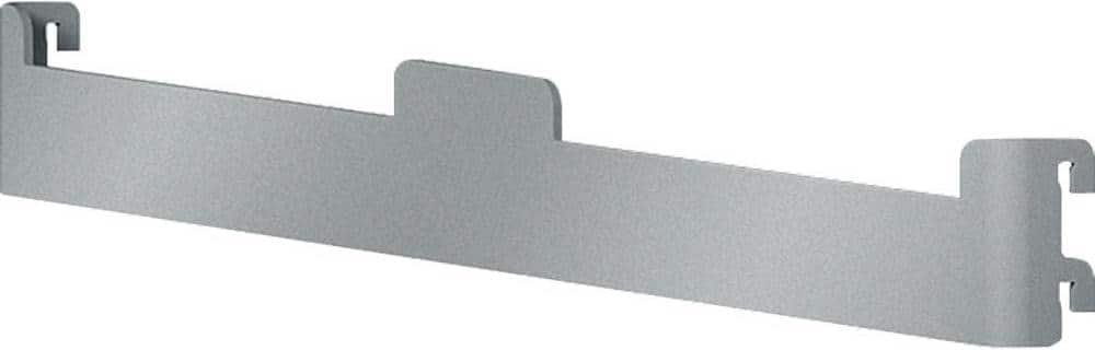 30" Produce Bin Railing for Select Thermador Column Refrigerators - Stainless Steel