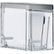 Large Produce Bin for Select Thermador Column Refrigerators - Clear