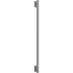 Masterpiece Series Handle Kit for Thermador T30IB905SP Bottom Freezer Refrigerator - Stainless Steel