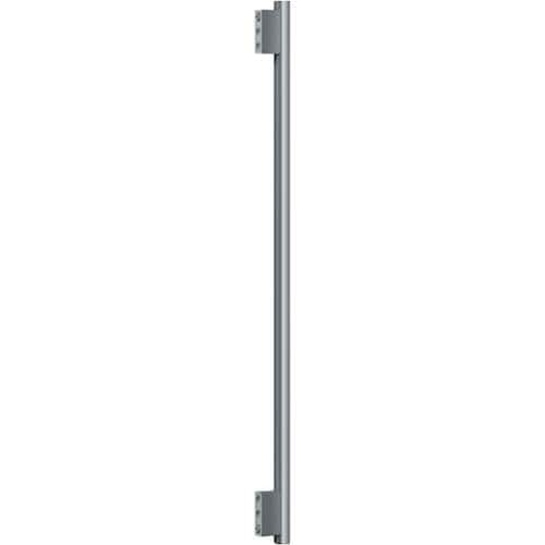 Masterpiece Series Handle Kit for Thermador T30IB905SP Bottom Freezer Refrigerator - Stainless Steel