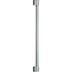 Professional Series Door Handle for Select Thermador Refrigerator, Freezer, and Wine Columns - Stainless Steel