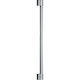 Professional Series Door Handle for Select Thermador Refrigerator, Freezer, and Wine Columns - Stainless Steel