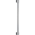 Professional Series Door Handle for Select Thermador Refrigerator, Freezer, and Wine Columns - Stainless Steel