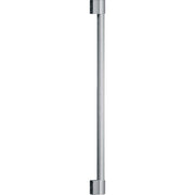 Professional Series Door Handle for Select Thermador Refrigerator, Freezer, and Wine Columns - Stainless Steel