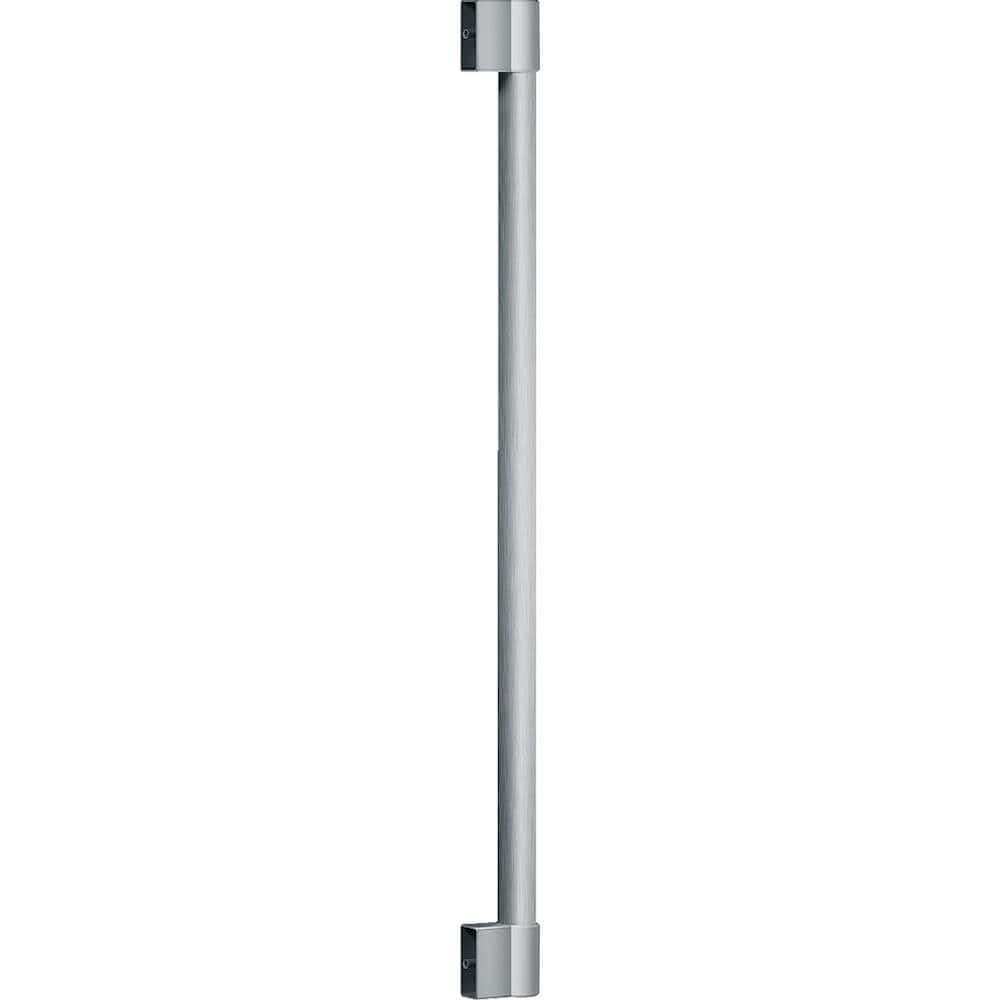 Professional Series Door Handle for Select Thermador Refrigerator, Freezer, and Wine Columns - Stainless Steel