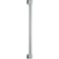 Professional Series Door Handle for Select Thermador Refrigerator, Freezer, and Wine Columns - Stainless Steel
