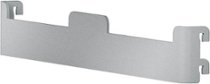 24" Produce Bin Railing for Thermador T24IR905SP Column Refrigerator - Stainless Steel