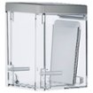 Small Produce Bin for Select Thermador Freedom Column Refrigerators - Clear