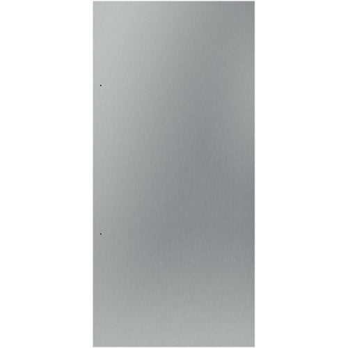 Door Panel Kit for 36" Thermador Freezer and Refrigerator Columns - Stainless Steel