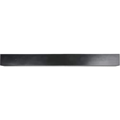 SunBriteTV - Premium All-Weather Outdoor 2-Channel Soundbar for Compatible SunBrite Outdoor TVs from 42"- 43" - Black
