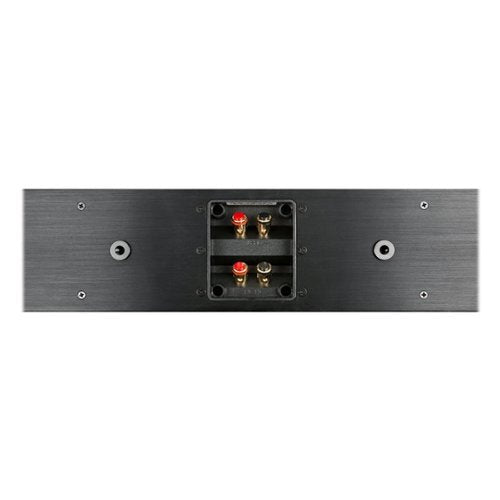 SunBriteTV - 2.0-Channel Soundbar - Black