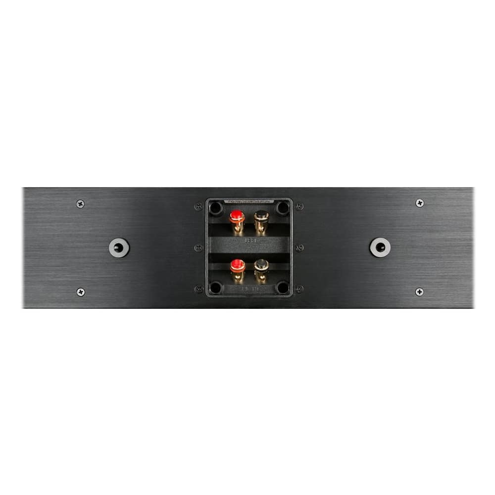 SunBriteTV - 2.0-Channel Soundbar - Black