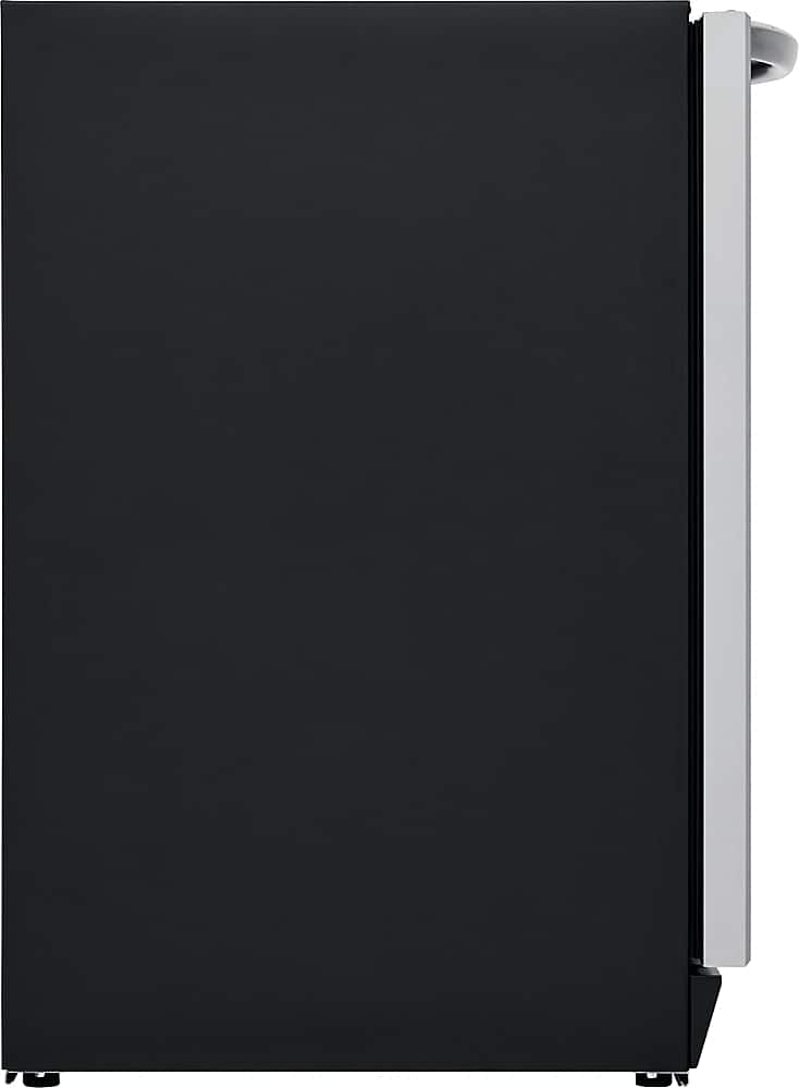 Frigidaire - Gallery Series 52-Bottle Wine Cooler - Stainless Steel