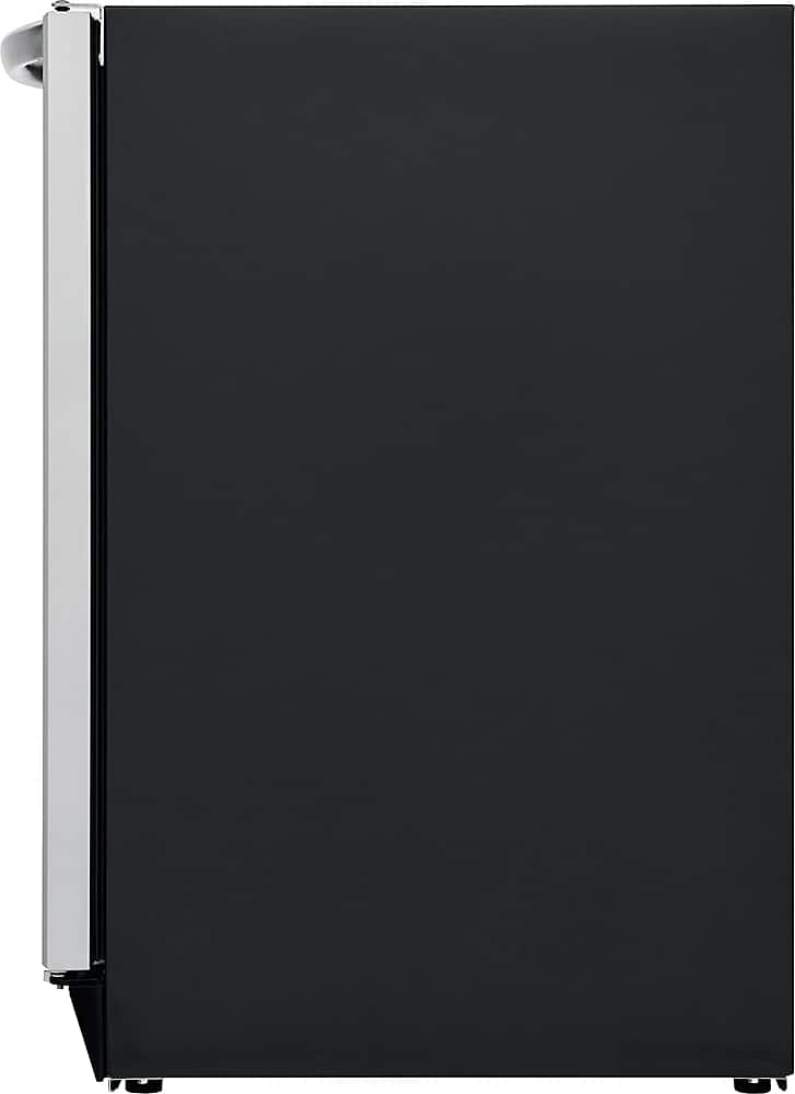 Frigidaire - Gallery Series 52-Bottle Wine Cooler - Stainless Steel