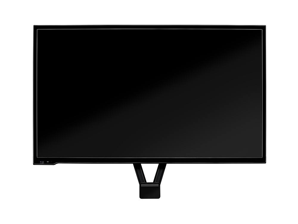 Logitech - MeetUp TV Mount Standard for most TV's up to 55" - Black