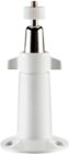 Arlo - Indoor/Outdoor 5" Adjustable Mount for Essential Spotlight, Pro 5S 2K, Pro 4, Ultra 2, and Go 2 Cameras - White
