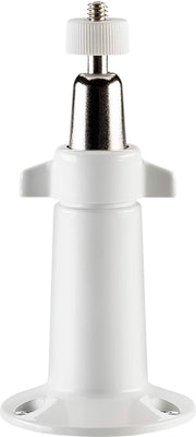 Arlo - Indoor/Outdoor 5" Adjustable Mount for Essential Spotlight, Pro 5S 2K, Pro 4, Ultra 2, and Go 2 Cameras - White