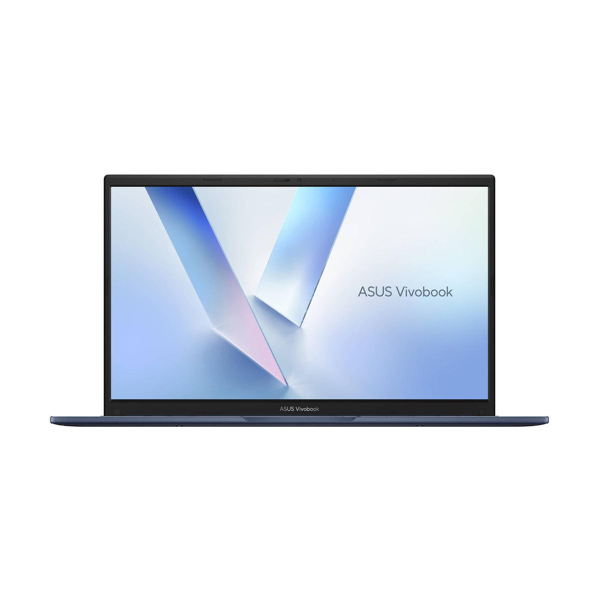 ASUS - Vivobook 15.6" FHD Touch Laptop - Intel Core 7 150U with 16GB Memory - 1TB SSD - Quiet Blue