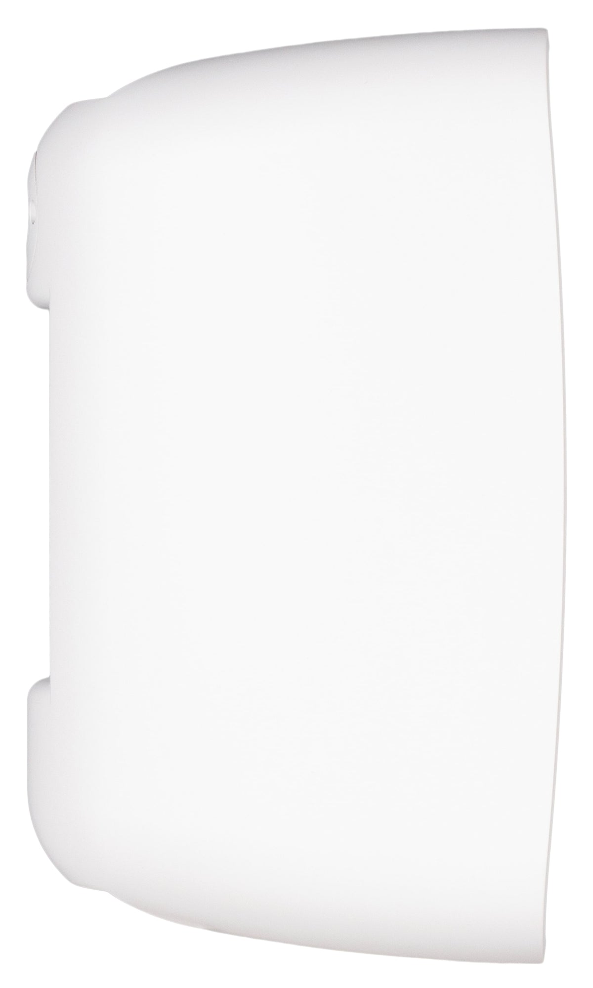 Sonance - MX56 - Mariner MX Series 5-1/4" 2-Way Outdoor Surface Mount Speakers (Pair) - Paintable White