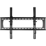 SunBriteTV - Outdoor Tilting TV Wall Mount for Most 37" - 80" TVs - Powder coated black