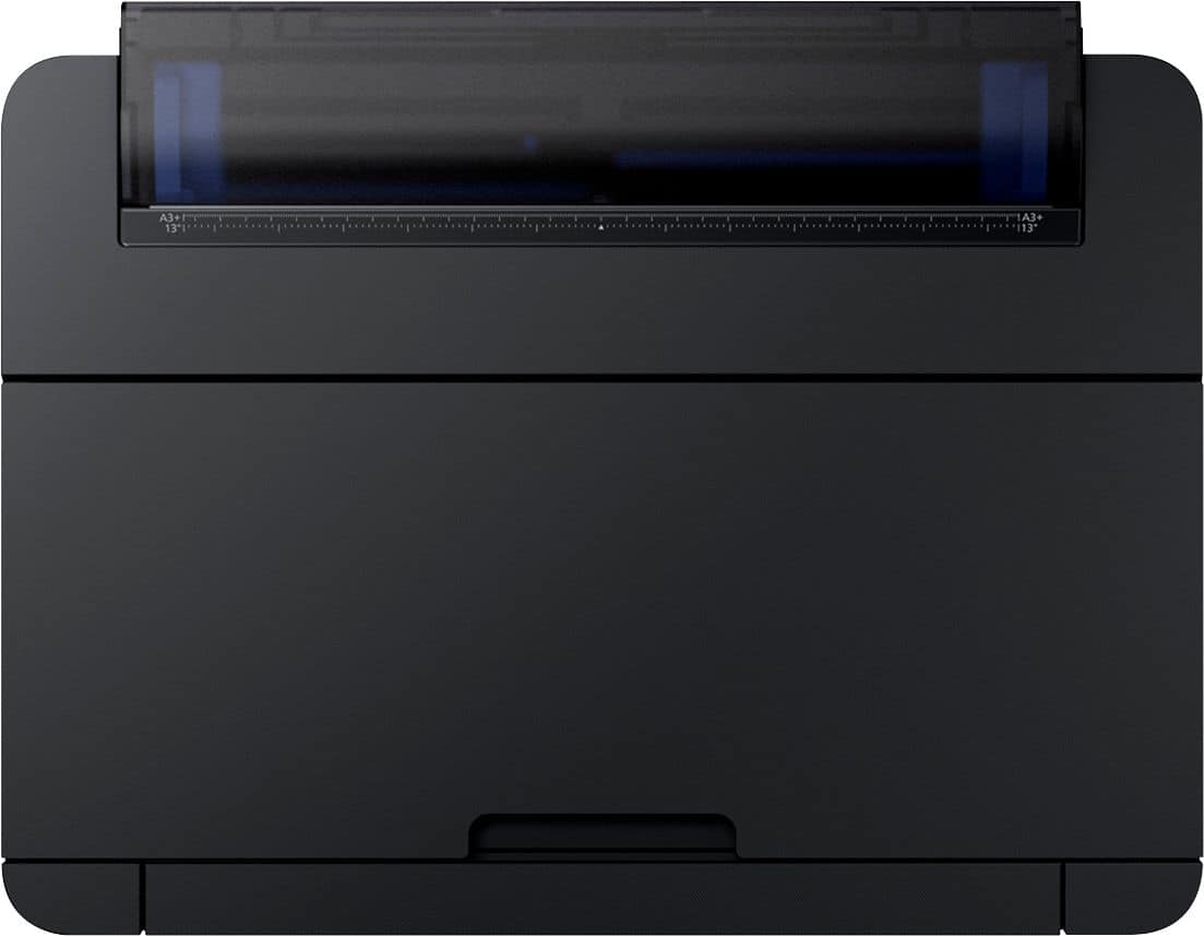 Epson - Expression Photo HD XP-15000 Wireless Inkjet Printer - Black