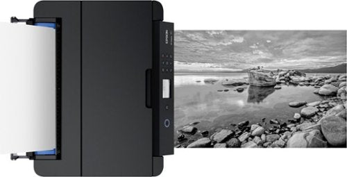 Epson - Expression Photo HD XP-15000 Wireless Inkjet Printer - Black