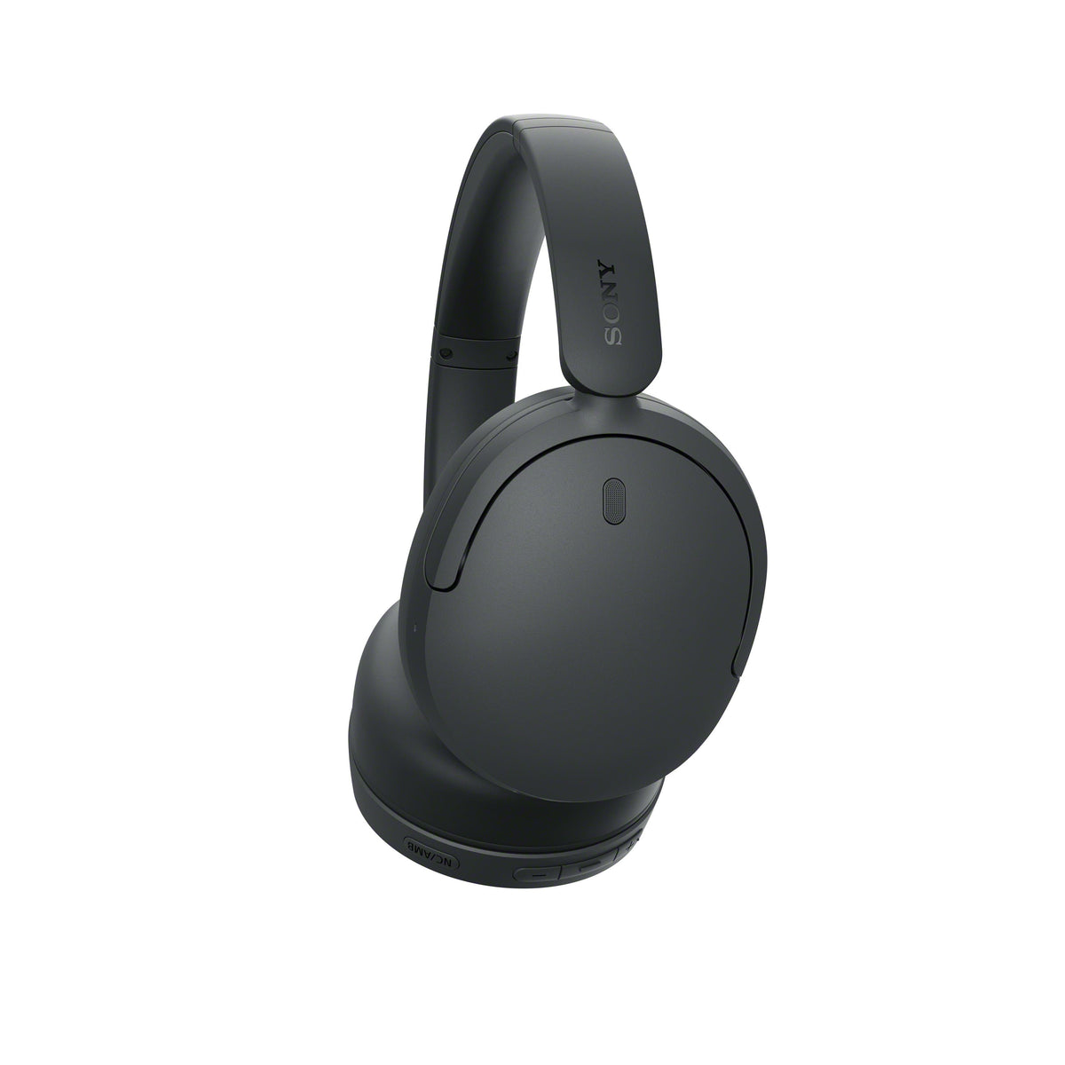 Sony - WH-CH730N Wireless Noise Cancelling Headphones - Black
