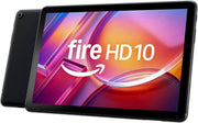 Amazon - Fire HD 10 - 10.1" Tablet (2023 Release) - 32GB with Wi-Fi - Black